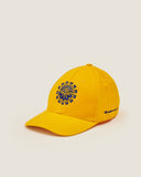 Kasturi Cap-Yellow