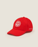 Kasturi Cap-Red
