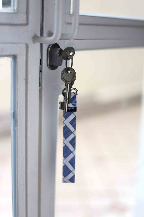 Keychain - Love Lattice