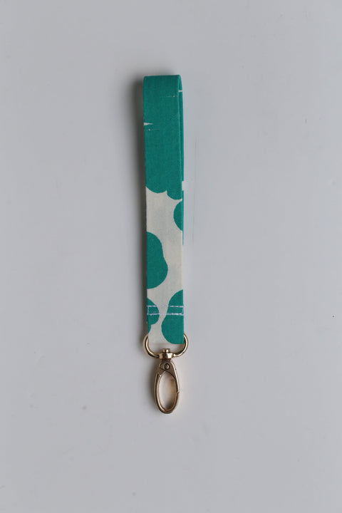 Key Chain - Kampung Window