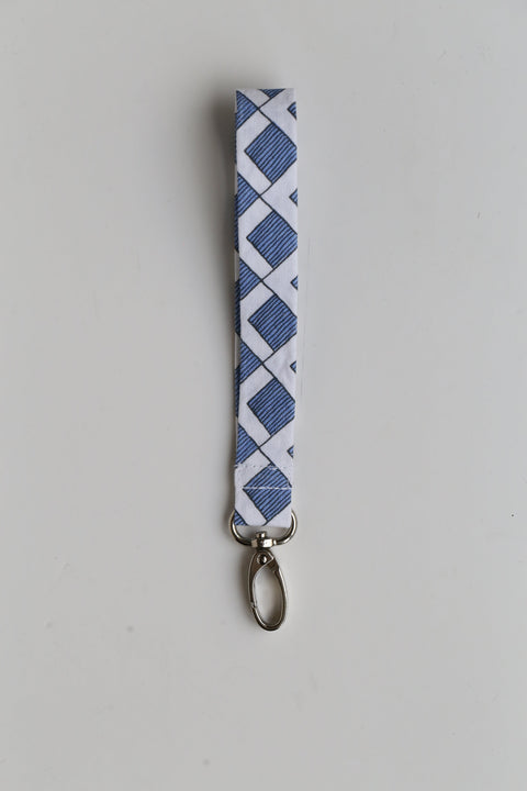 Keychain - Love Lattice