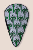 Kasturi Padel Racket Bag - Palm Green