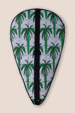Kasturi Padel Racket Bag - Palm Green