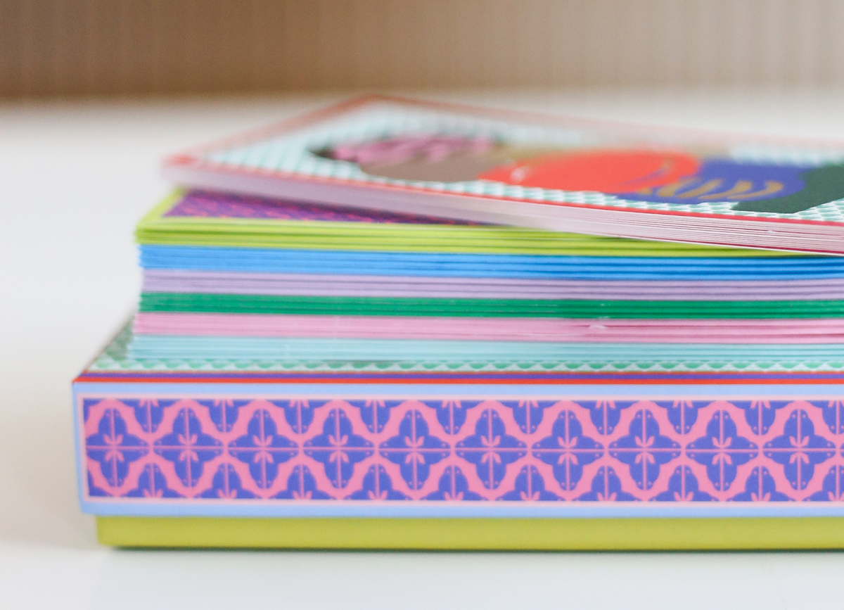 STATIONERY