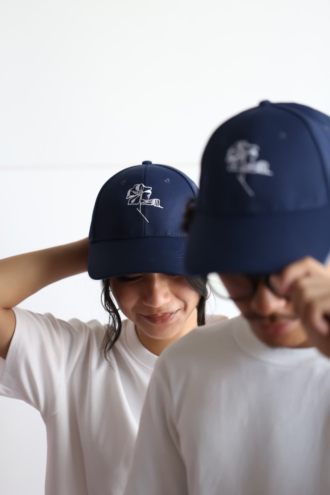 Nala X JEF Cap