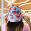 Bucket Hat  - Palm Patio