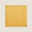 Kasturi Square Table Cloth - Switch Yellow