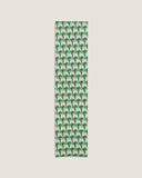 Kasturi Table Runner - Palm Green