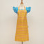 Kasturi Apron - Switch Yellow