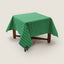 Kasturi Square Table Cloth - Switch Green