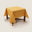 Kasturi Square Table Cloth - Switch Yellow