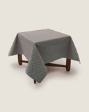 Kasturi Square Table Cloth - Kuih Kosong