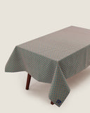 Kasturi Rectangular Table Cloth - Kuih Kosong