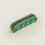 Kasturi Pencil Case - Switch Green