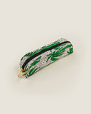 Kasturi Pencil Case - Palm Green