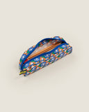 EVERGREEN Pencil Case - Willow Wishes Blue