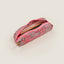 Kasturi Pencil Case - Palm Pink