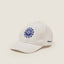 Kasturi Cap-White