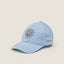 Kasturi Cap-Baby Blue