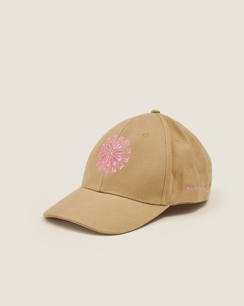 Kasturi Cap-Sandie