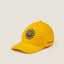 Kasturi Cap-Yellow