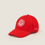 Kasturi Cap-Red