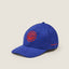 Kasturi Cap-Royal Blue