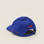 Kasturi Cap-Royal Blue