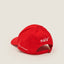 Kasturi Cap-Red