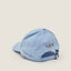 Kasturi Cap-Baby Blue