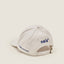 Kasturi Cap-White