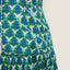 Farah's Bestest Dress - Diamond & Flower Blue