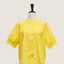 DANIELA TOP - NEGREXICO ROYALE YELLOW (SOLID)