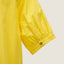 Daniela Top - Negrexico Royale Yellow (Solid)