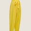 Narelle's Trousers - Yellow (Solid)