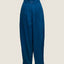 Narelle's Trousers - Negrexico Royale Blue (Solid)