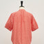 Daniela Top - Willow Wishes Dandelion Red