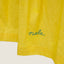 Happy Skirt - Negrexico Royale Yellow (Solid)