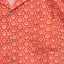 Men's Shirt - Willow Wishes Dandelion Red