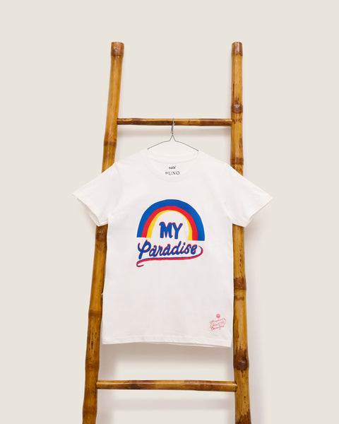 Merdeka T-Shirt - My Paradise