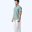 Men's Shirt S/S  - Love Lace II Green