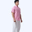 Men's Shirt S/S  - Love Lace II Pink