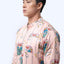 Men's Shirt L/S  - Ribbons Ballet