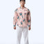 Men's Shirt L/S  - Ribbons Ballet