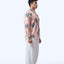 Men's Shirt L/S  - Ribbons Ballet