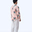 Men's Shirt L/S  - Ribbons Ballet