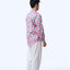 Men's Shirt L/S  - Cloud 9 Pink