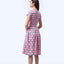 Flair Cheongsam  - Cloud 9 Pink