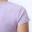 T-Shirt Ladies - Pastel Purple