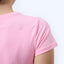 T-Shirt Ladies - Pastel Pink